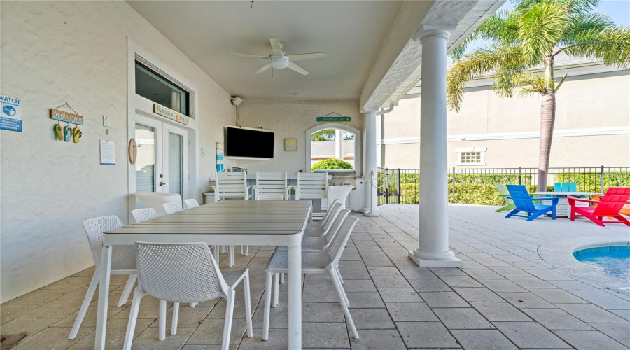 REUNION, Florida 34747, 6 Bedrooms Bedrooms, ,6 BathroomsBathrooms,Residential,For Sale,GATHERING,0,MFRO6387294