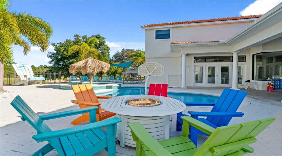 REUNION, Florida 34747, 6 Bedrooms Bedrooms, ,6 BathroomsBathrooms,Residential,For Sale,GATHERING,0,MFRO6387294