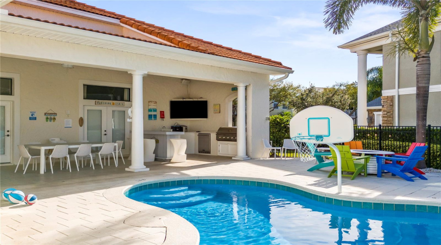 REUNION, Florida 34747, 6 Bedrooms Bedrooms, ,6 BathroomsBathrooms,Residential,For Sale,GATHERING,0,MFRO6387294