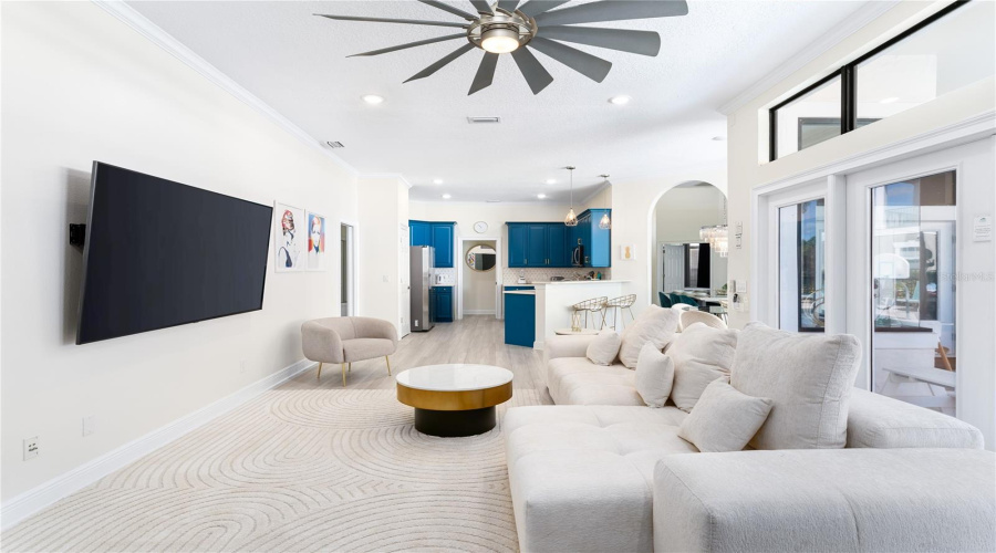 REUNION, Florida 34747, 6 Bedrooms Bedrooms, ,6 BathroomsBathrooms,Residential,For Sale,GATHERING,0,MFRO6387294