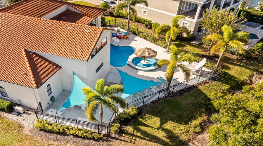 REUNION, Florida 34747, 6 Bedrooms Bedrooms, ,6 BathroomsBathrooms,Residential,For Sale,GATHERING,0,MFRO6387294