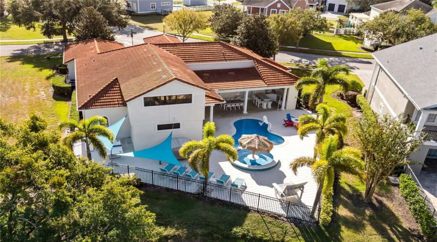 REUNION, Florida 34747, 6 Bedrooms Bedrooms, ,6 BathroomsBathrooms,Residential,For Sale,GATHERING,0,MFRO6387294