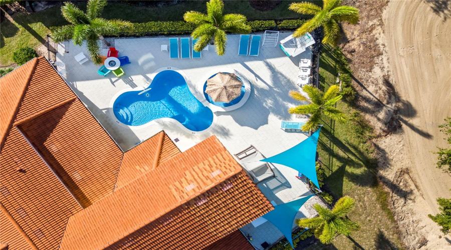 REUNION, Florida 34747, 6 Bedrooms Bedrooms, ,6 BathroomsBathrooms,Residential,For Sale,GATHERING,0,MFRO6387294