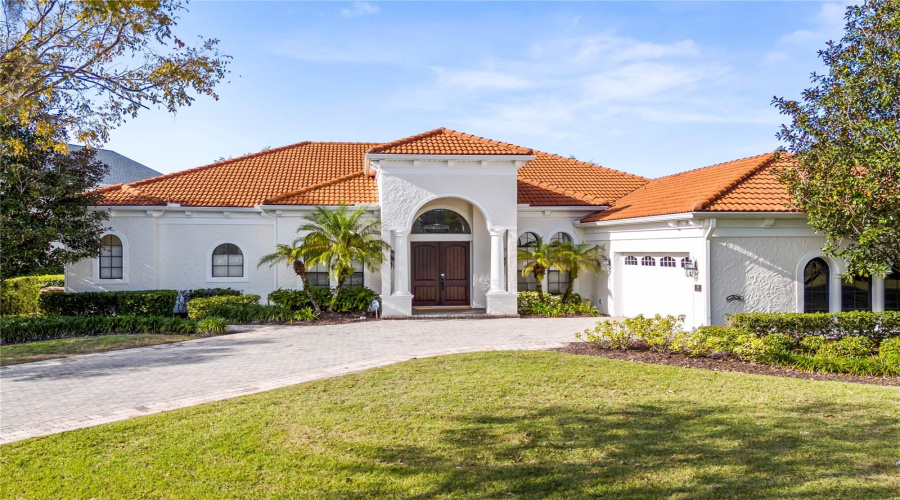 REUNION, Florida 34747, 6 Bedrooms Bedrooms, ,6 BathroomsBathrooms,Residential,For Sale,GATHERING,0,MFRO6387294