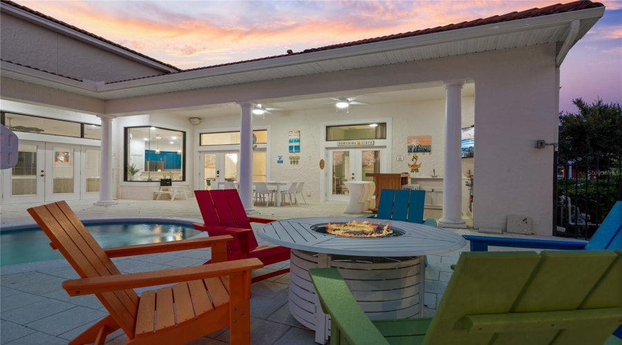 REUNION, Florida 34747, 6 Bedrooms Bedrooms, ,6 BathroomsBathrooms,Residential,For Sale,GATHERING,0,MFRO6387294