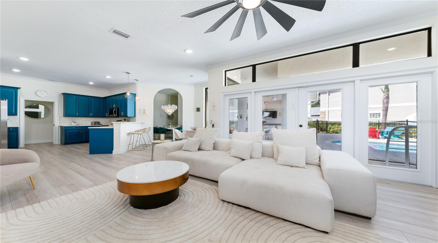 REUNION, Florida 34747, 6 Bedrooms Bedrooms, ,6 BathroomsBathrooms,Residential,For Sale,GATHERING,0,MFRO6387294