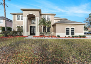 KISSIMMEE, Florida 34746, 6 Bedrooms Bedrooms, ,4 BathroomsBathrooms,Residential,For Sale,TREETOP,0,MFRO6387122