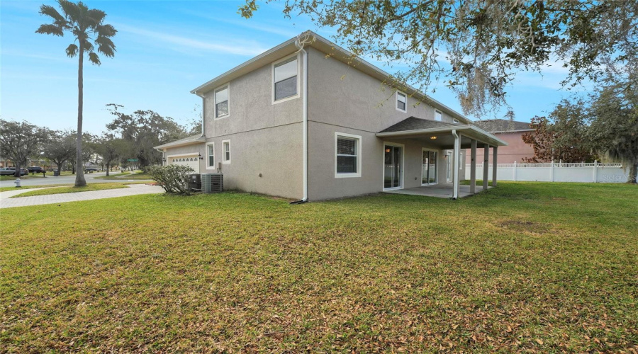KISSIMMEE, Florida 34746, 6 Bedrooms Bedrooms, ,4 BathroomsBathrooms,Residential,For Sale,TREETOP,0,MFRO6387122