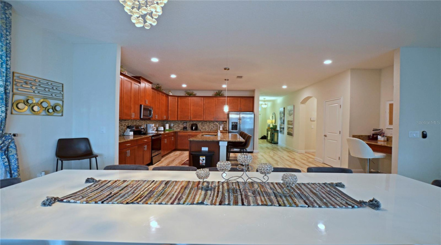 KISSIMMEE, Florida 34746, 6 Bedrooms Bedrooms, ,5 BathroomsBathrooms,Residential,For Sale,KINGS CASTLE,0,MFRO6387556