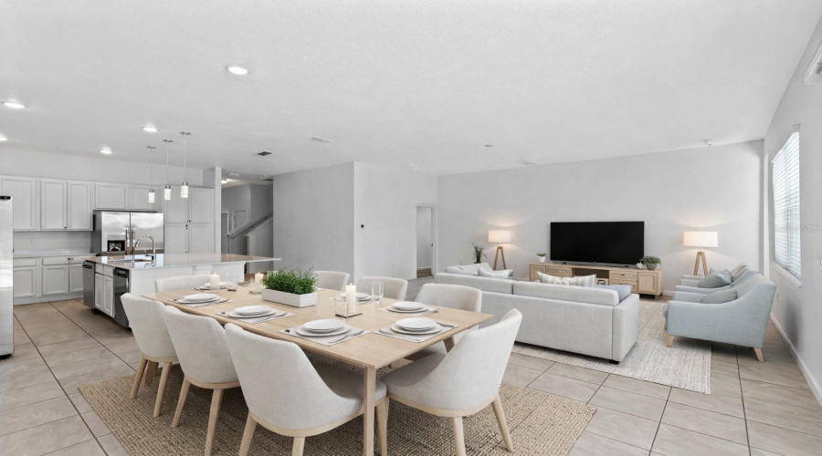 KISSIMMEE, Florida 34746, 12 Bedrooms Bedrooms, ,11 BathroomsBathrooms,Residential,For Sale,MONADO,0,MFRO6387375