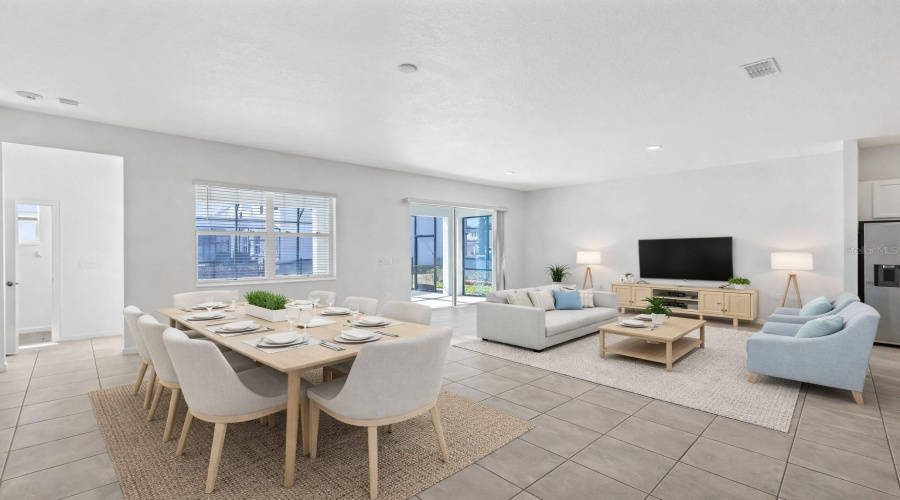 KISSIMMEE, Florida 34746, 12 Bedrooms Bedrooms, ,11 BathroomsBathrooms,Residential,For Sale,MONADO,0,MFRO6387375