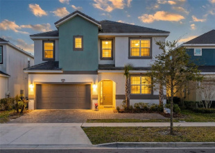 KISSIMMEE, Florida 34746, 12 Bedrooms Bedrooms, ,11 BathroomsBathrooms,Residential,For Sale,MONADO,0,MFRO6387375