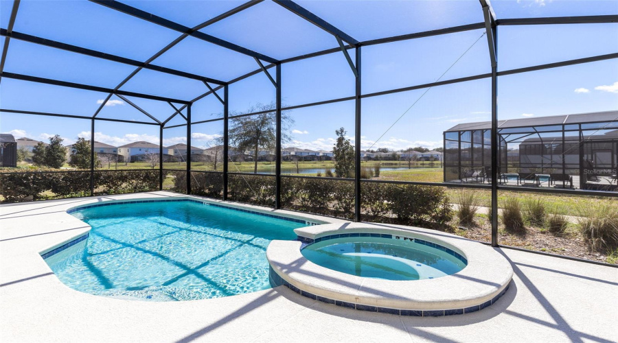 KISSIMMEE, Florida 34746, 12 Bedrooms Bedrooms, ,11 BathroomsBathrooms,Residential,For Sale,MONADO,0,MFRO6387375