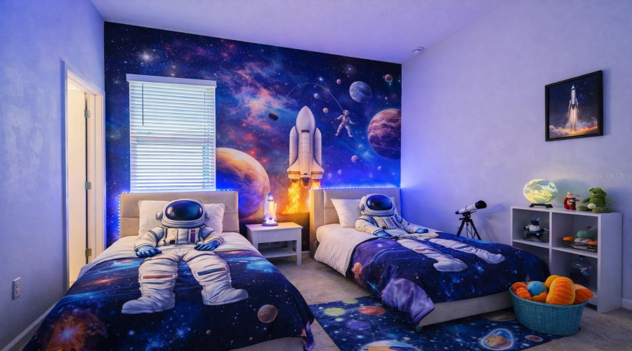 KISSIMMEE, Florida 34746, 12 Bedrooms Bedrooms, ,11 BathroomsBathrooms,Residential,For Sale,MONADO,0,MFRO6387375