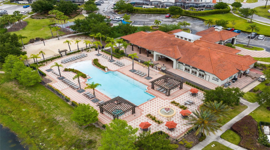 KISSIMMEE, Florida 34746, 12 Bedrooms Bedrooms, ,11 BathroomsBathrooms,Residential,For Sale,MONADO,0,MFRO6387375