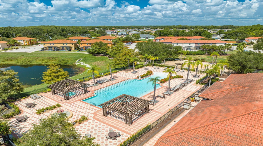 KISSIMMEE, Florida 34746, 12 Bedrooms Bedrooms, ,11 BathroomsBathrooms,Residential,For Sale,MONADO,0,MFRO6387375