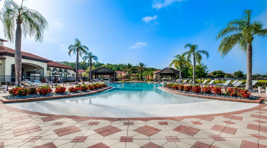 KISSIMMEE, Florida 34746, 12 Bedrooms Bedrooms, ,11 BathroomsBathrooms,Residential,For Sale,MONADO,0,MFRO6387375