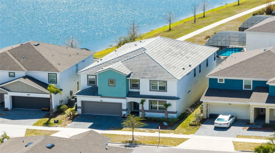 KISSIMMEE, Florida 34746, 12 Bedrooms Bedrooms, ,11 BathroomsBathrooms,Residential,For Sale,MONADO,0,MFRO6387375