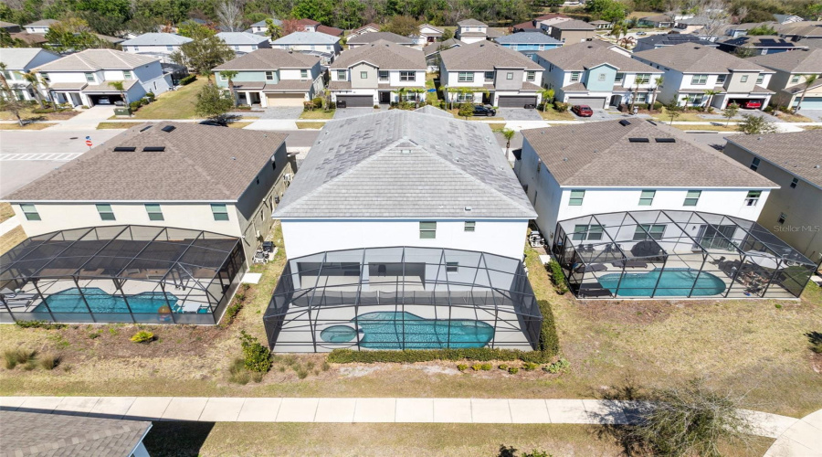 KISSIMMEE, Florida 34746, 12 Bedrooms Bedrooms, ,11 BathroomsBathrooms,Residential,For Sale,MONADO,0,MFRO6387375