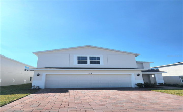 DAVENPORT, Florida 33837, 4 Bedrooms Bedrooms, ,2 BathroomsBathrooms,Residential,For Sale,PRESERVE POINTE,0,MFRO6387829
