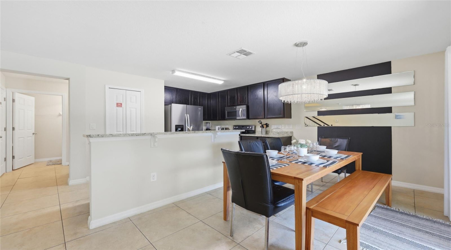 KISSIMMEE, Florida 34746, 4 Bedrooms Bedrooms, ,3 BathroomsBathrooms,Residential,For Sale,SANTOSH,0,MFRO6387887