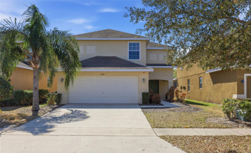 KISSIMMEE, Florida 34746, 4 Bedrooms Bedrooms, ,3 BathroomsBathrooms,Residential,For Sale,SANTOSH,0,MFRO6387887