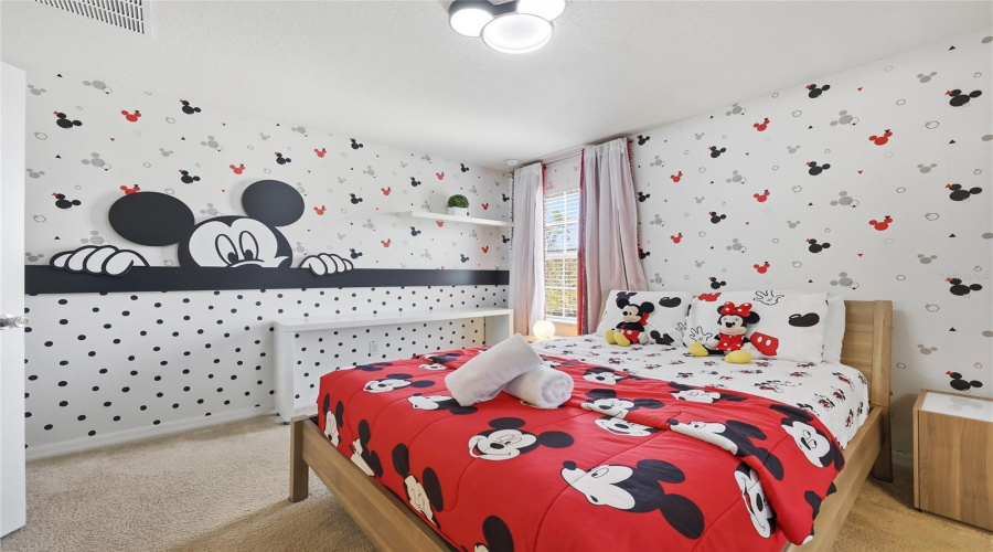 KISSIMMEE, Florida 34746, 4 Bedrooms Bedrooms, ,3 BathroomsBathrooms,Residential,For Sale,SANTOSH,0,MFRO6387887