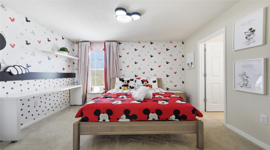 KISSIMMEE, Florida 34746, 4 Bedrooms Bedrooms, ,3 BathroomsBathrooms,Residential,For Sale,SANTOSH,0,MFRO6387887