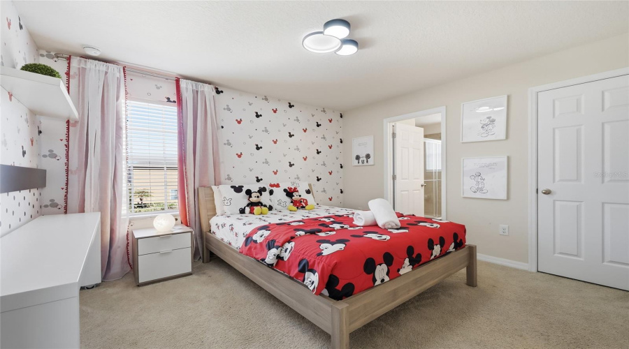 KISSIMMEE, Florida 34746, 4 Bedrooms Bedrooms, ,3 BathroomsBathrooms,Residential,For Sale,SANTOSH,0,MFRO6387887