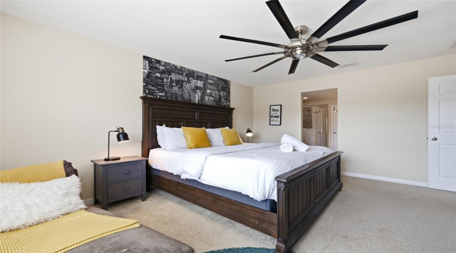 KISSIMMEE, Florida 34746, 4 Bedrooms Bedrooms, ,3 BathroomsBathrooms,Residential,For Sale,SANTOSH,0,MFRO6387887