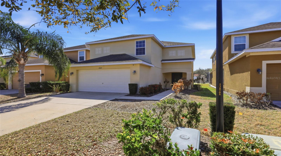 KISSIMMEE, Florida 34746, 4 Bedrooms Bedrooms, ,3 BathroomsBathrooms,Residential,For Sale,SANTOSH,0,MFRO6387887