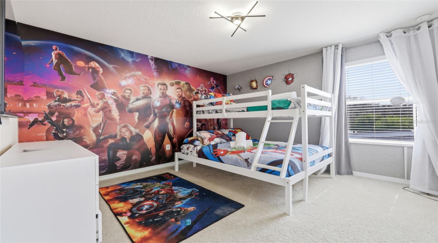 KISSIMMEE, Florida 34746, 4 Bedrooms Bedrooms, ,3 BathroomsBathrooms,Residential,For Sale,SANTOSH,0,MFRO6387887