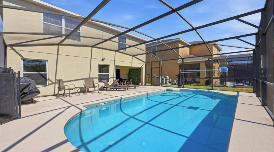 KISSIMMEE, Florida 34746, 4 Bedrooms Bedrooms, ,3 BathroomsBathrooms,Residential,For Sale,SANTOSH,0,MFRO6387887