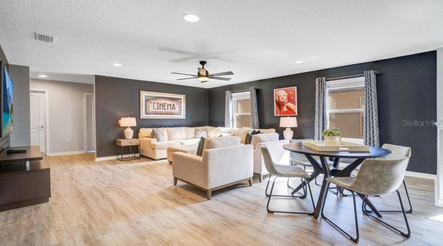 KISSIMMEE, Florida 34747, 6 Bedrooms Bedrooms, ,4 BathroomsBathrooms,Residential,For Sale,RHODES,0,MFRO6319078