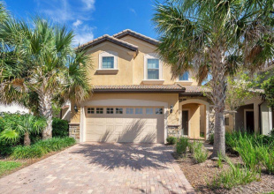 KISSIMMEE, Florida 34747, 6 Bedrooms Bedrooms, ,4 BathroomsBathrooms,Residential,For Sale,RHODES,0,MFRO6319078