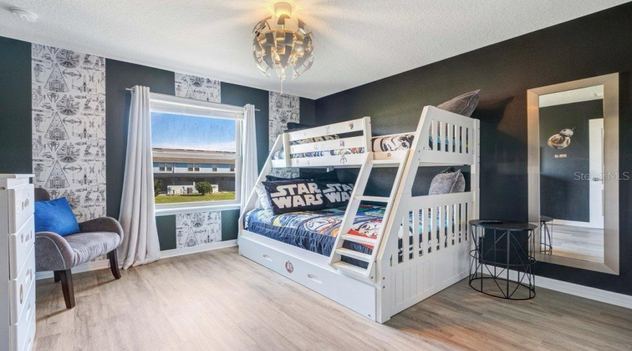 KISSIMMEE, Florida 34747, 6 Bedrooms Bedrooms, ,4 BathroomsBathrooms,Residential,For Sale,RHODES,0,MFRO6319078