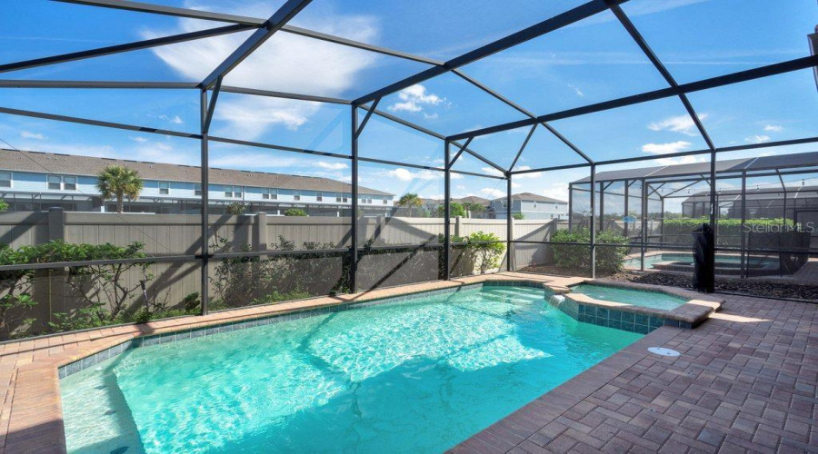 KISSIMMEE, Florida 34747, 6 Bedrooms Bedrooms, ,4 BathroomsBathrooms,Residential,For Sale,RHODES,0,MFRO6319078