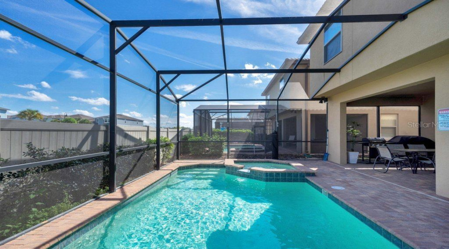 KISSIMMEE, Florida 34747, 6 Bedrooms Bedrooms, ,4 BathroomsBathrooms,Residential,For Sale,RHODES,0,MFRO6319078