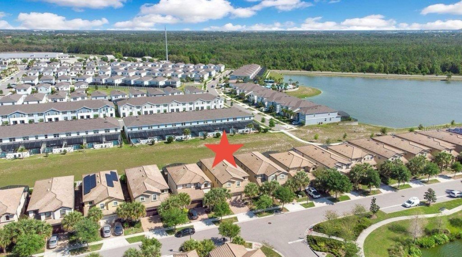 KISSIMMEE, Florida 34747, 6 Bedrooms Bedrooms, ,4 BathroomsBathrooms,Residential,For Sale,RHODES,0,MFRO6319078