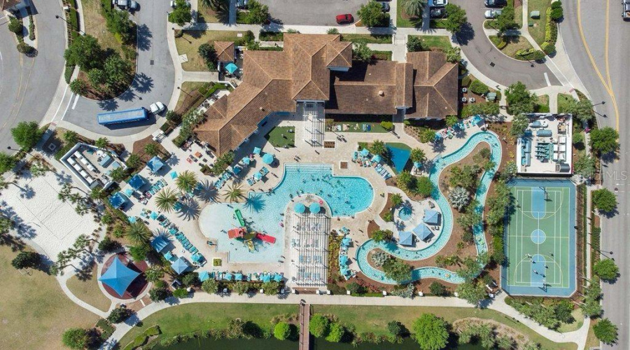 KISSIMMEE, Florida 34747, 6 Bedrooms Bedrooms, ,4 BathroomsBathrooms,Residential,For Sale,RHODES,0,MFRO6319078