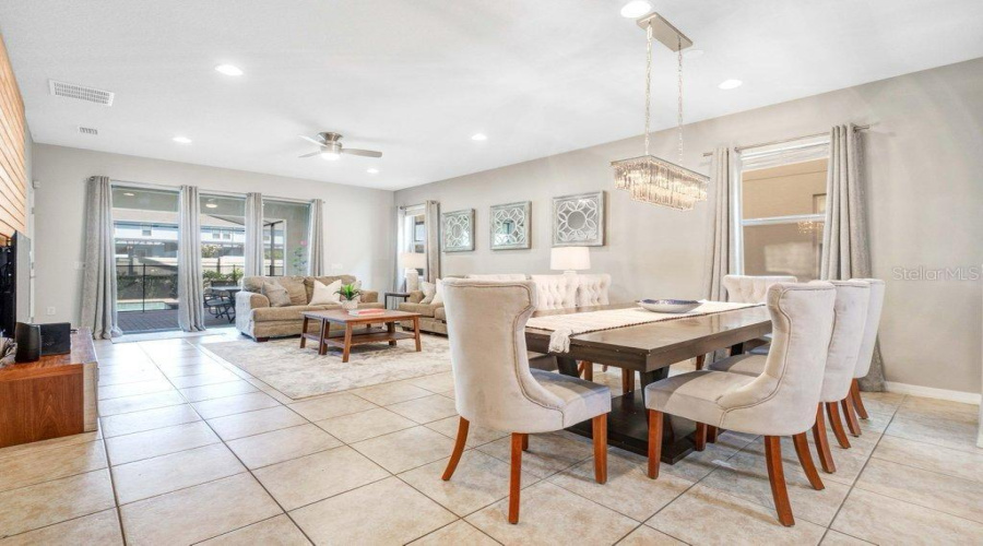 KISSIMMEE, Florida 34747, 6 Bedrooms Bedrooms, ,4 BathroomsBathrooms,Residential,For Sale,RHODES,0,MFRO6319078