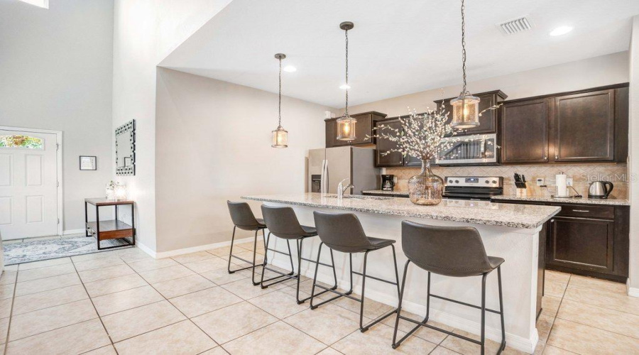 KISSIMMEE, Florida 34747, 6 Bedrooms Bedrooms, ,4 BathroomsBathrooms,Residential,For Sale,RHODES,0,MFRO6319078