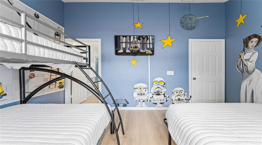 KISSIMMEE, Florida 34747, 3 Bedrooms Bedrooms, ,3 BathroomsBathrooms,Residential,For Sale,SIR KAUFMANN,0,MFRO6387651