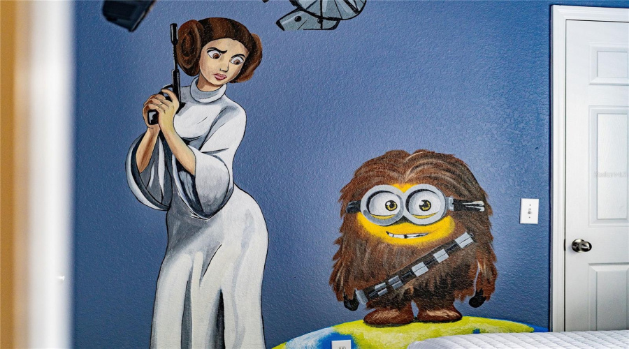 KISSIMMEE, Florida 34747, 3 Bedrooms Bedrooms, ,3 BathroomsBathrooms,Residential,For Sale,SIR KAUFMANN,0,MFRO6387651