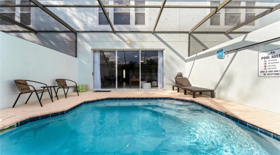 KISSIMMEE, Florida 34747, 3 Bedrooms Bedrooms, ,3 BathroomsBathrooms,Residential,For Sale,SIR KAUFMANN,0,MFRO6387651