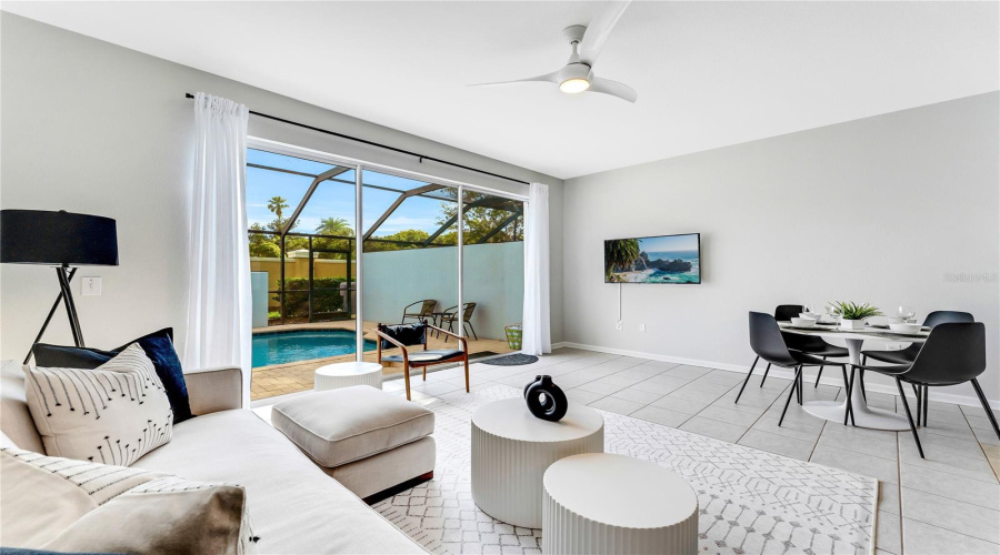 KISSIMMEE, Florida 34747, 3 Bedrooms Bedrooms, ,3 BathroomsBathrooms,Residential,For Sale,SIR KAUFMANN,0,MFRO6387651