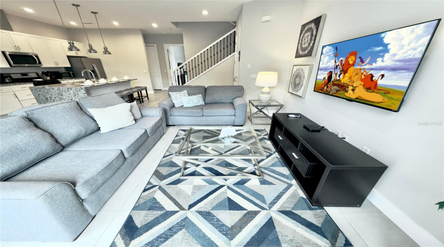 KISSIMMEE, Florida 34747, 5 Bedrooms Bedrooms, ,6 BathroomsBathrooms,Residential,For Sale,SUNVILLE,0,MFRS5145047