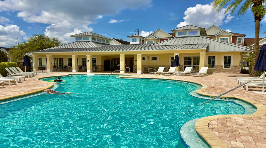 KISSIMMEE, Florida 34747, 5 Bedrooms Bedrooms, ,6 BathroomsBathrooms,Residential,For Sale,SUNVILLE,0,MFRS5145047