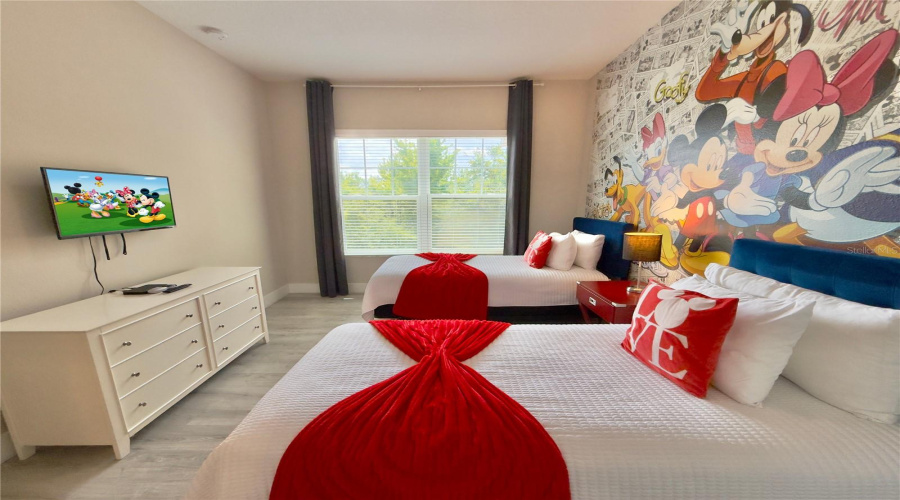 KISSIMMEE, Florida 34747, 5 Bedrooms Bedrooms, ,6 BathroomsBathrooms,Residential,For Sale,SUNVILLE,0,MFRS5145047