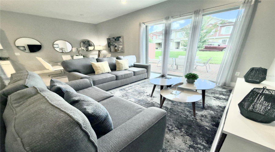 KISSIMMEE, Florida 34747, 5 Bedrooms Bedrooms, ,6 BathroomsBathrooms,Residential,For Sale,SUNNY DREAMS,0,MFRS5144996